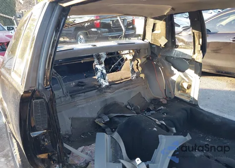 1986 Buick Regal T-Type from USA, damaged, VIN 1G4GK4778GP438734